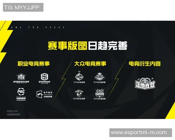 电竞实时数据对话刘静分享和平精英职业生涯的成长与挑战